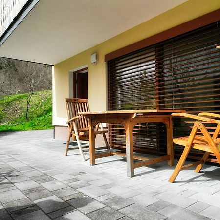 Apartment Mari Bohinj Exterior photo