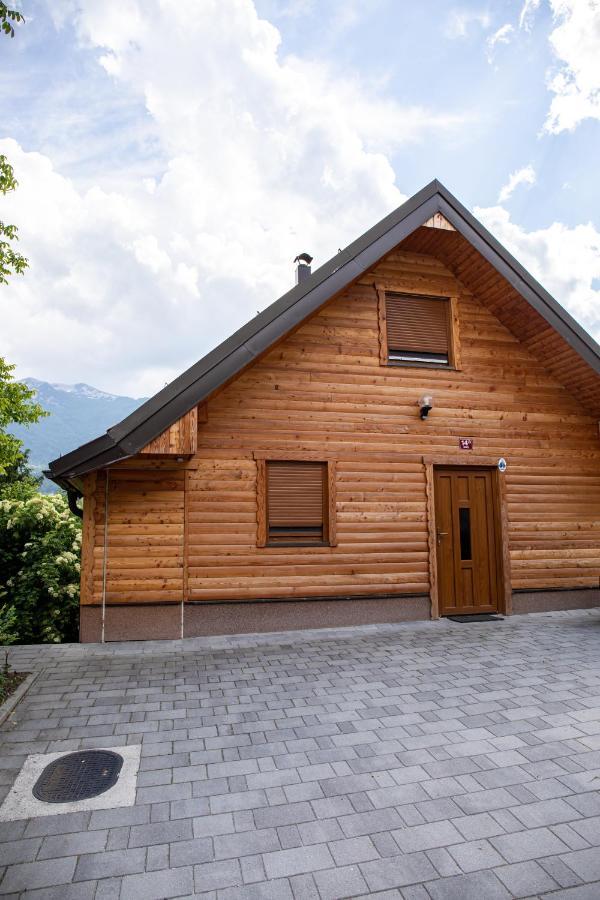 Apartment Mari Bohinj Exterior photo