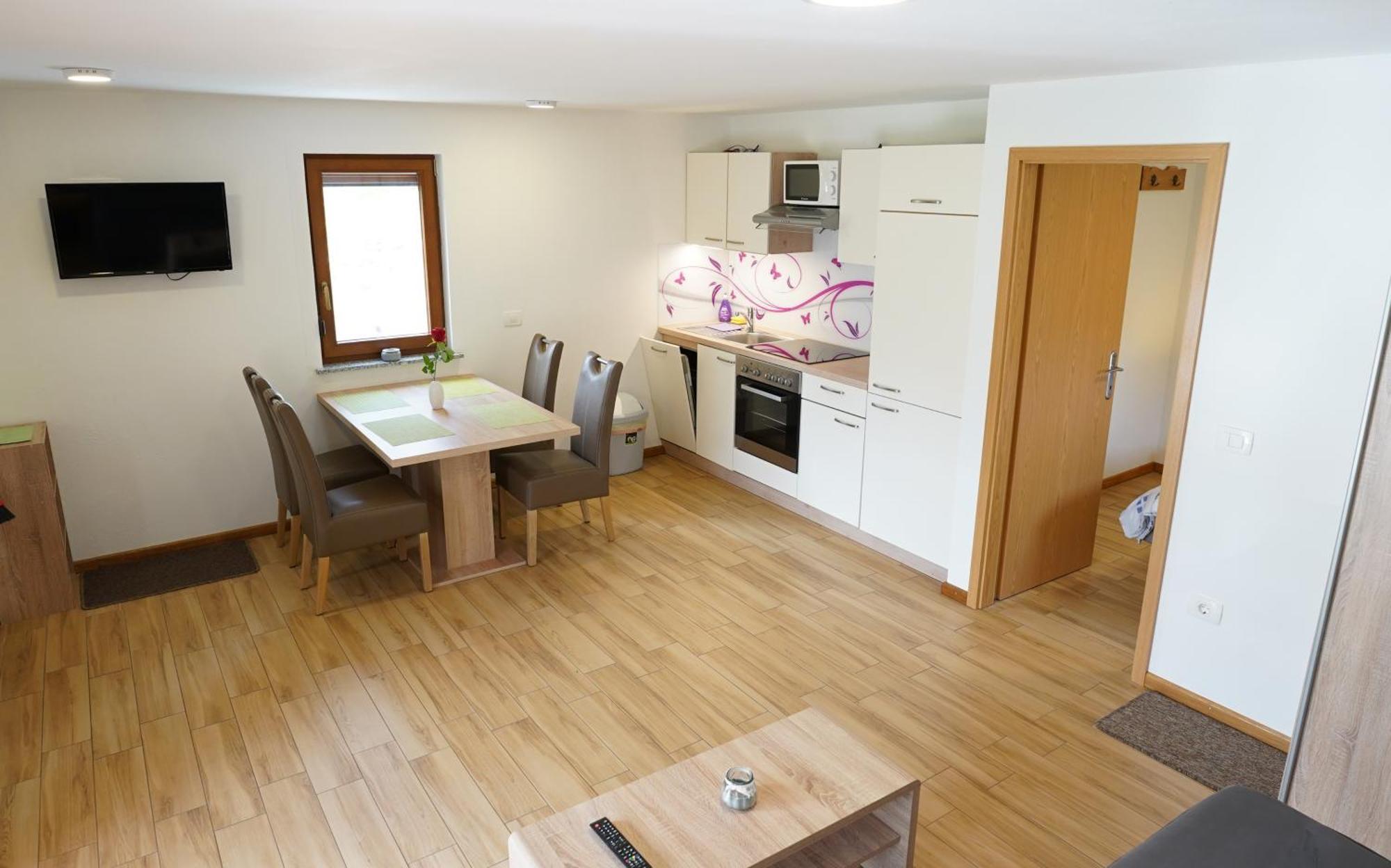 Apartment Mari Bohinj Exterior photo