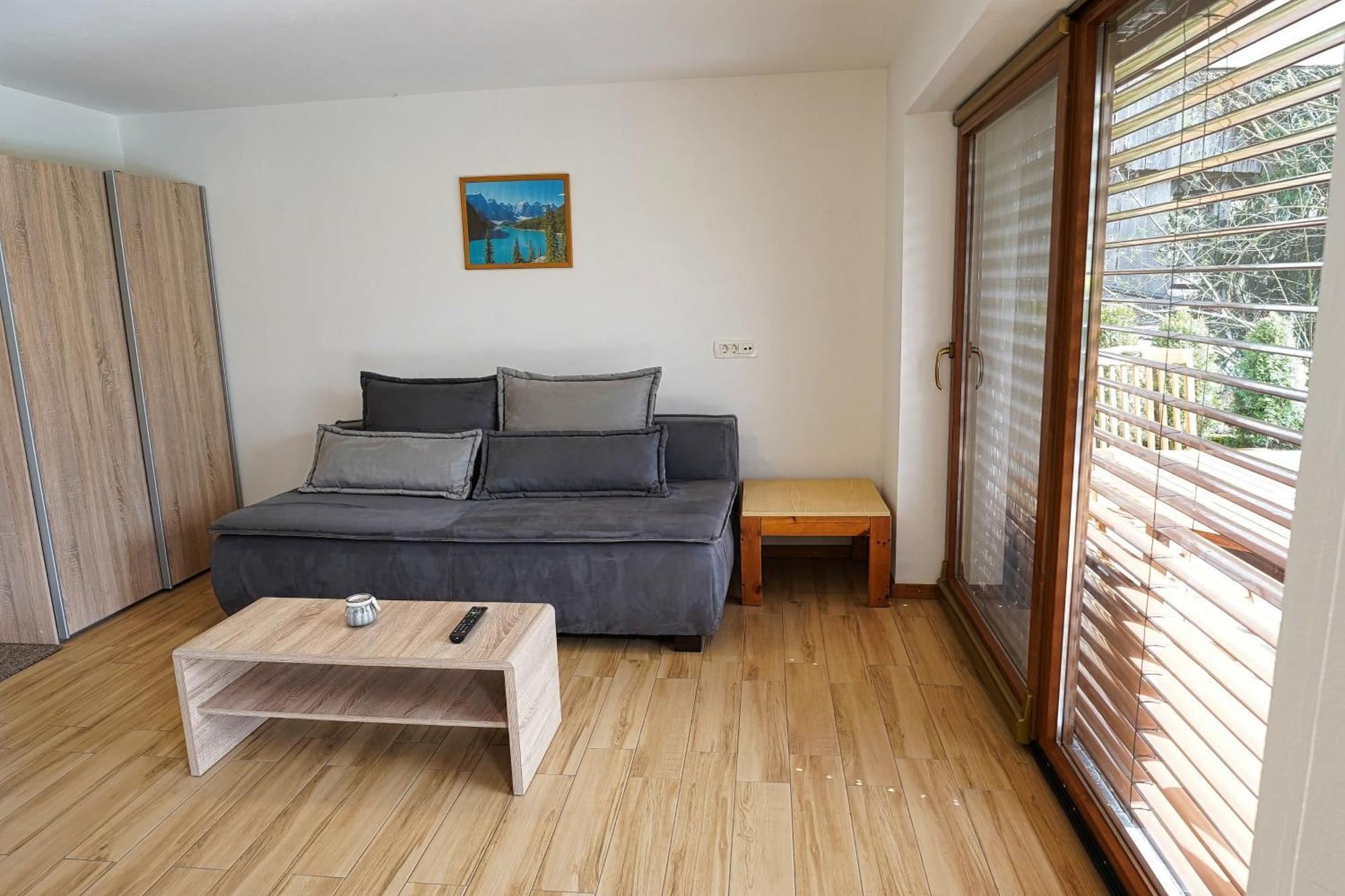 Apartment Mari Bohinj Exterior photo